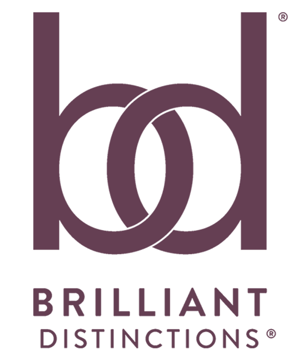 Brilliant Distinctions